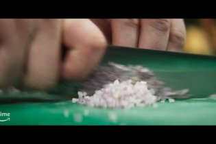 Mammals - Teaser Trailer