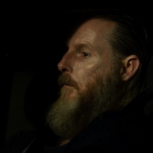 The Stranger: una scena del film