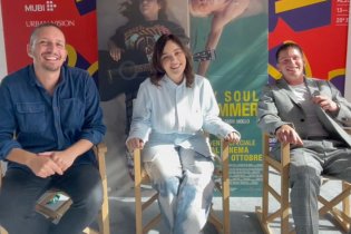 My Soul Summer: intervista a Casadilego