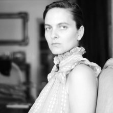 Ramona: la regista Andrea Bagney in una foto