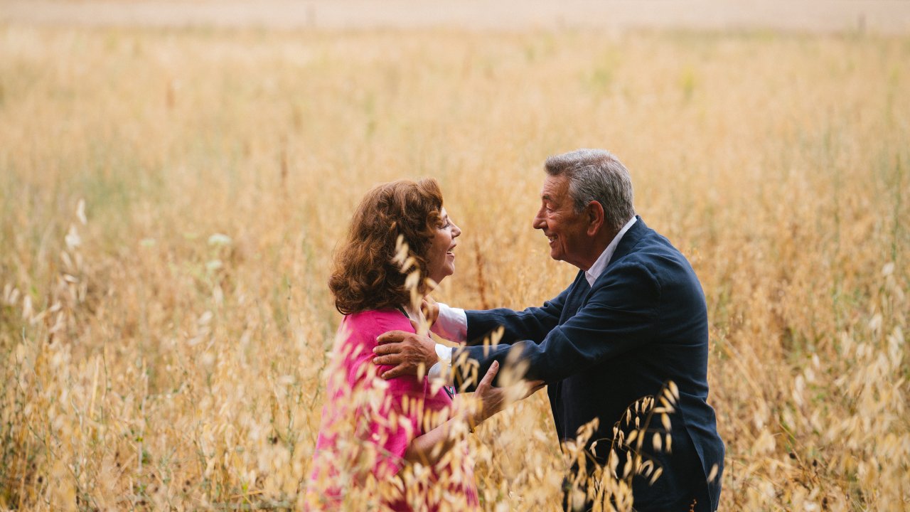 Astolfo, la recensione: mai rinunciare all’amore, nemmeno in terza età