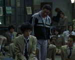 Battle Royale: una clip in esclusiva tratta dalla versione restaurata in 4K del film