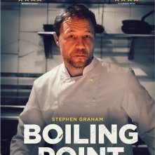 Locandina di Boiling Point