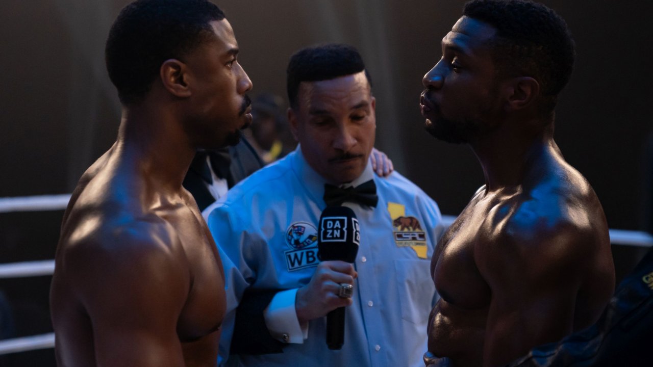 Creed III: Early reactions are strong, praising Michael B. Jordan's directorial debut