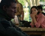 Echo 3: il trailer dell'action-thriller con protagonisti Luke Evans e Michiel Huisman