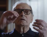 Ennio: il documentario di Giuseppe Tornatore torna al cinema per il compleanno del Maestro Morricone