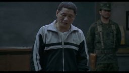 Battle Royale - Clip La Legge