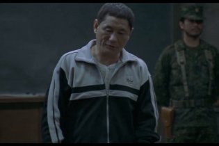 Battle Royale - Clip La Legge