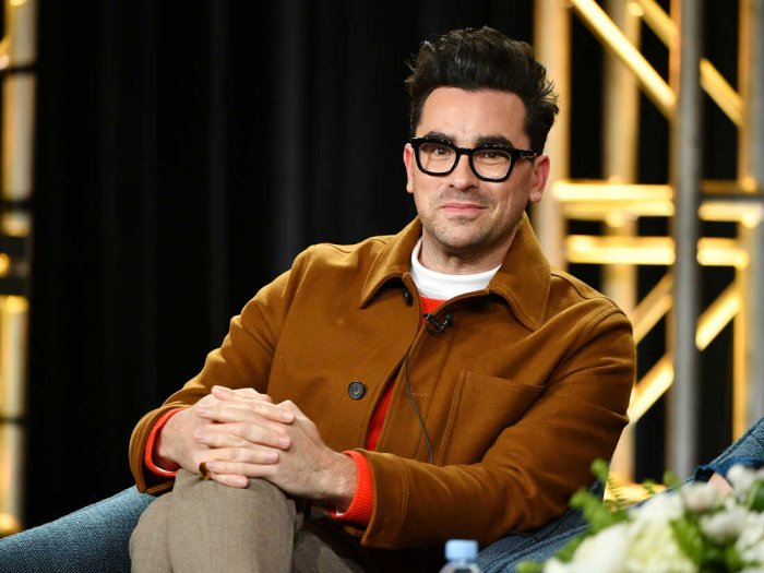 Good Grief: Luke Evans, Ruth Negga, Himesh Patel e altre star nel film Netflix di Dan Levy