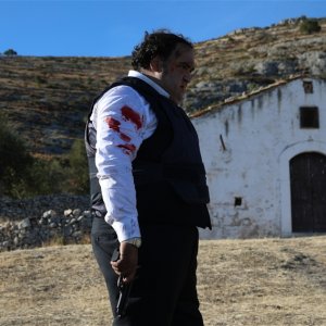 Il maledetto: una foto del film