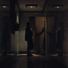 Jeong-sun: un'immgine del film