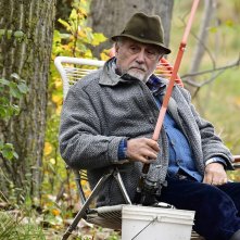 La California: Andrea Roncato in una scena del film