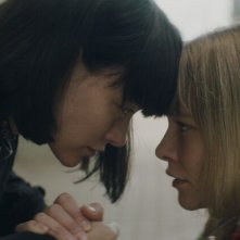 La California: una scena del film