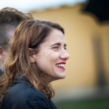 La California: Eleonora Giovanard in una foto