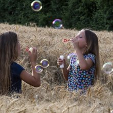 La California: un'immagine del film