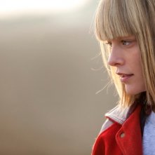 La California: Giulia Provvedi in una scena