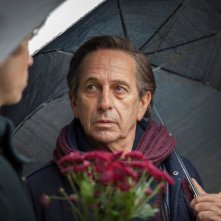 La California: Alfredo Castro in una scena del film