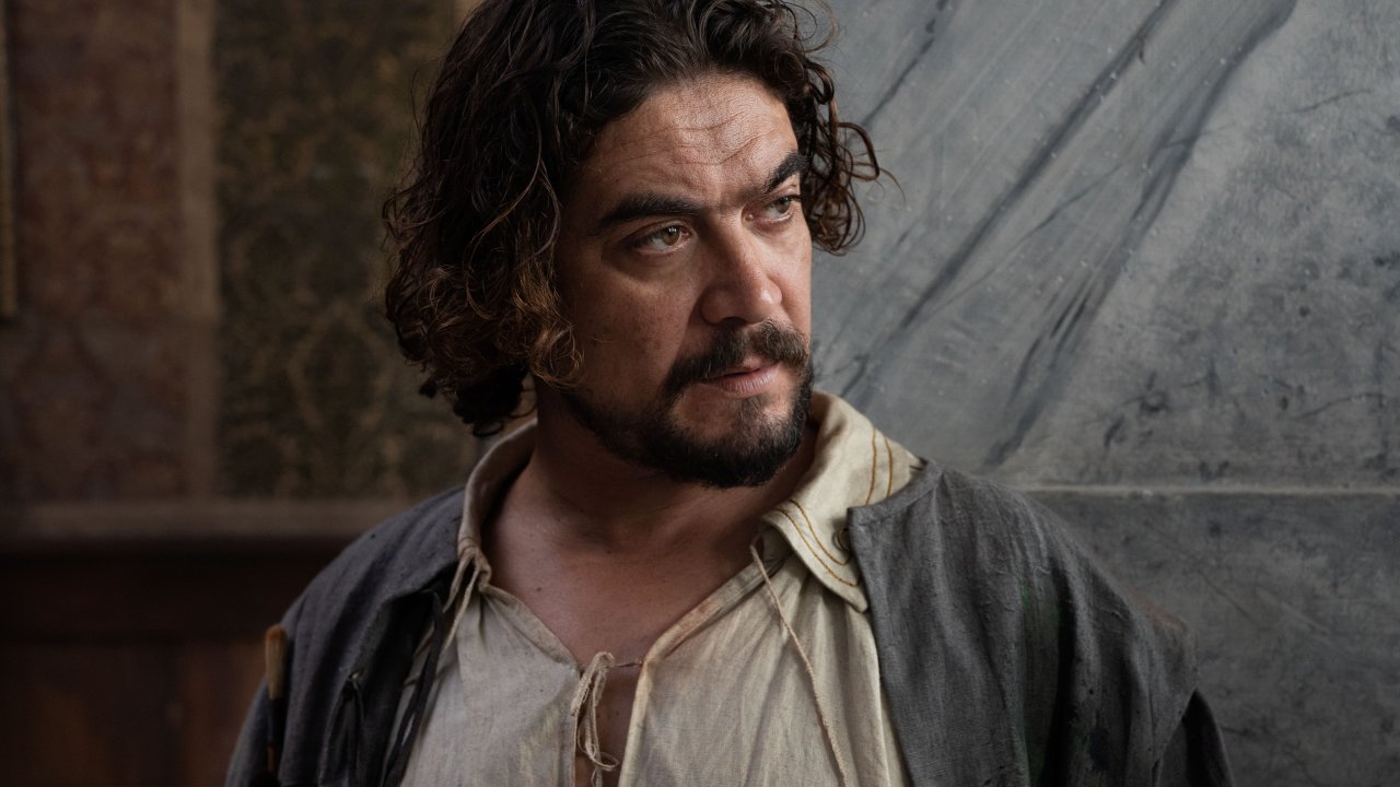 L’Ombra di Caravaggio di Michele Placido nei Musei italiani e al cinema dal 3 novembre