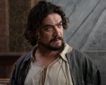 L’Ombra di Caravaggio di Michele Placido nei Musei italiani e al cinema dal 3 novembre