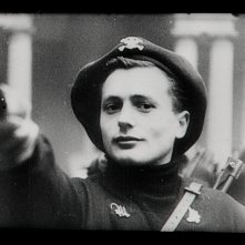 Marcia su Roma: una foto d'archivio