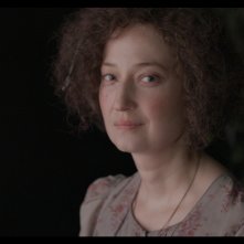 Marcia su Roma: Alba Rohrwacher in un'immagine del film