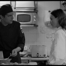 Ramona: una scena tratta dal film