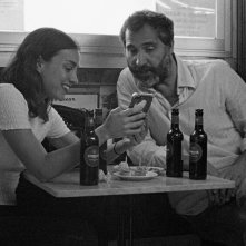 Ramona: un momento del film