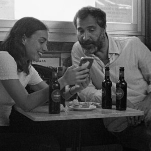 Ramona: un momento del film