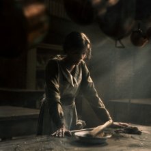 The Land of Dreams: un momento del film