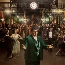 The Land of Dreams: una sequenza del film