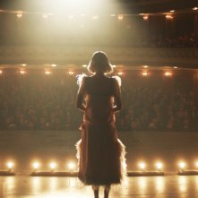 The Land of Dreams: Caterina Shulha in una foto del film