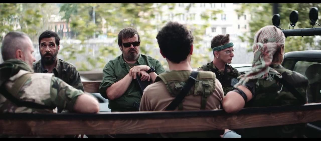 War – La guerra desiderata, la recensione: Come ci hanno ridotto 70 ...