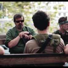 War - La guerra desiderata: una scena del film