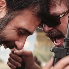 War - La guerra desiderata: una sequenza