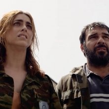 War - La guerra desiderata: un'inquadratura del film