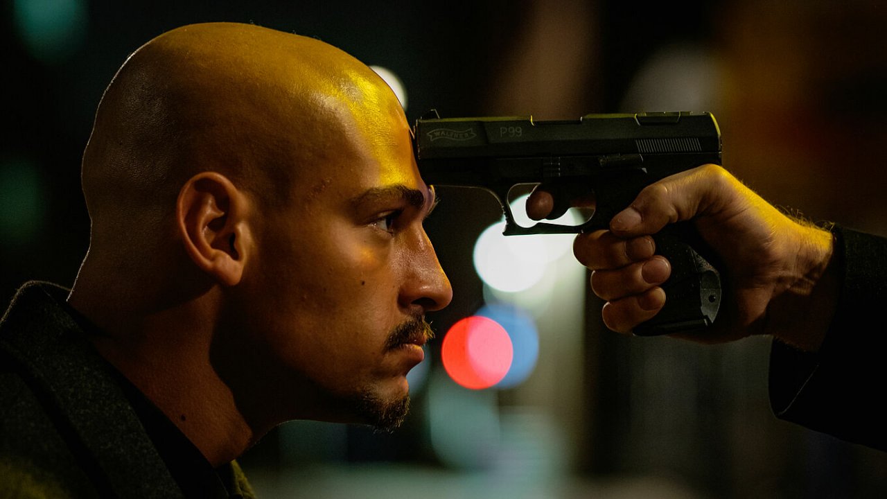 Rheingold, la recensione: alla ricerca dell'oro del Reno