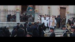 Primadonna - Trailer