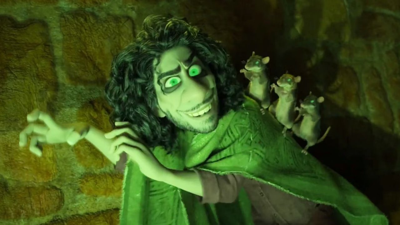 Encanto: il regista svela un triste dettaglio della storia di Bruno