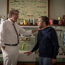 Vincenzo Malinconico, Avvocato d’insuccesso: un momento della serie