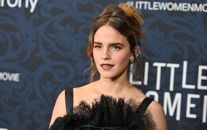 Emma Watson ha definito Tom Felton la sua "anima gemella" nella prefazione del libro di lui