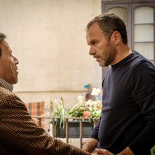 Un'immagine della serie Vincenzo Malinconico, Avvocato d’insuccesso