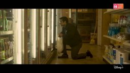 Ecco a voi i Chippendales - Trailer Italiano