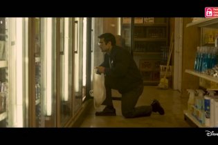 Ecco a voi i Chippendales - Trailer Italiano