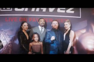 Creed 3 - Trailer Italiano