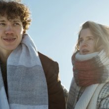 January: un'inquadratura del film