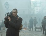 January, la recensione: Da Tarkovskij e Jarmusch al reportage di guerra