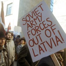 January: un'immagine del film