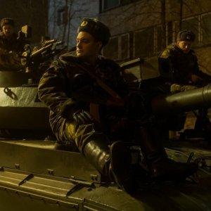January: una sequenza del film