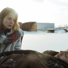 January: una scena del film