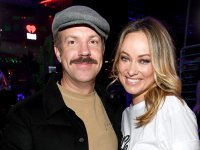 Olivia Wilde dormiva nuda con Jason Sudeikis subito prima di Harry Styles: le accuse della tata